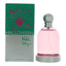 Halloween Water Lily Edt 100ml Mujer