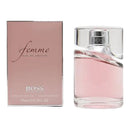 Hugo Boss Femme Edp 75ml Mujer