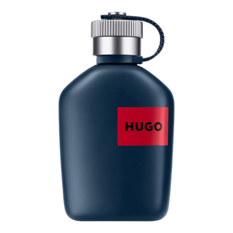 Hugo Boss Jeans Edt 125ml Hombre