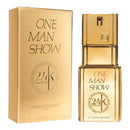 Jacques Bogart One Man Show 24k Edition Edp 100ml Hombre