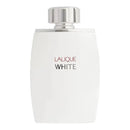 Lalique White Edt 125ml Mujer