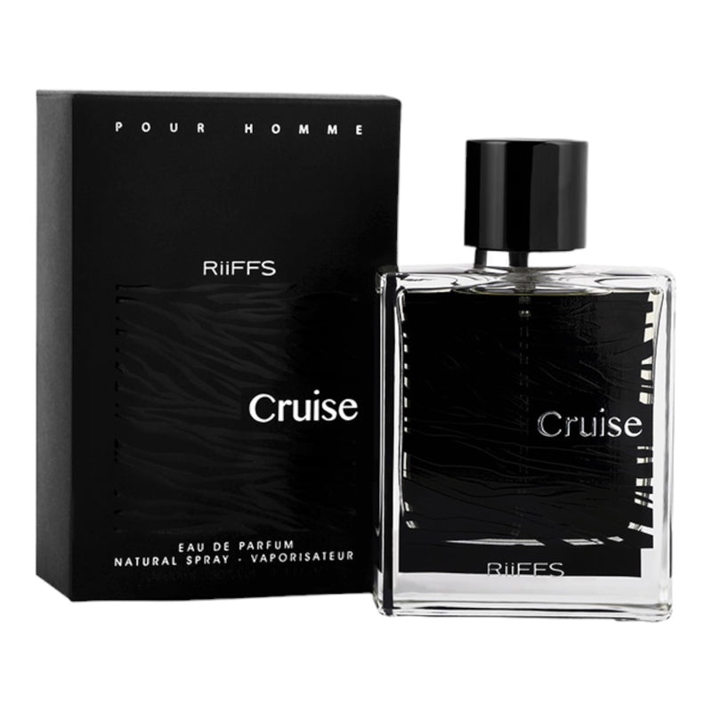 Riiffs Cruise Edp 100ml Hombre