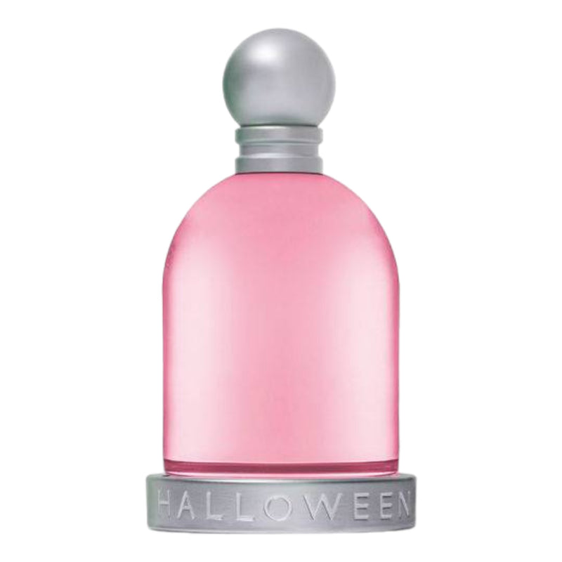 Halloween Water Lily Edt 100ml Mujer