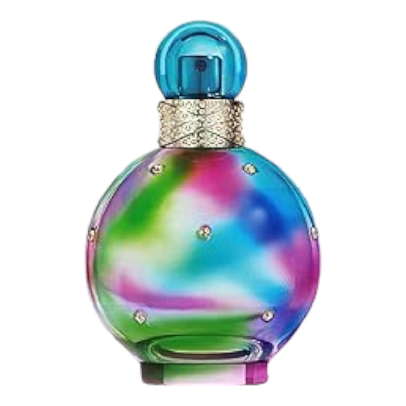 Britney Spears Festive Fantasy Edt 100ml Mujer