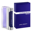 Paco Rabanne Ultraviolet Edt 100ml Hombre