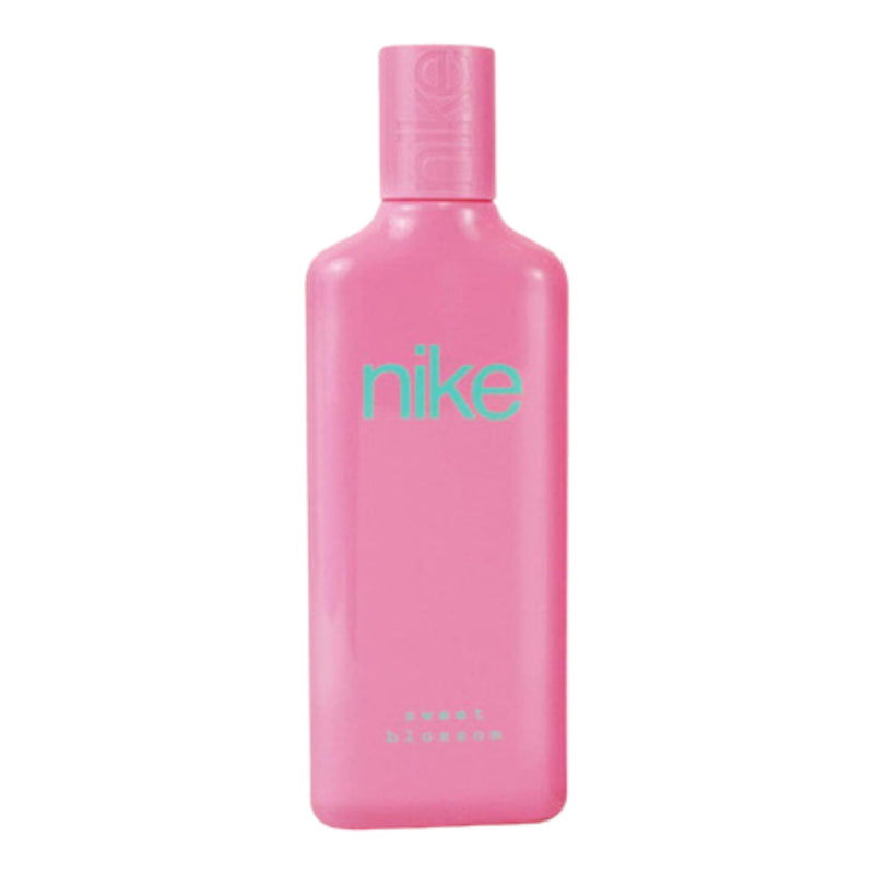 Nike Woman Sweet Blossom Edt 75ml Mujer