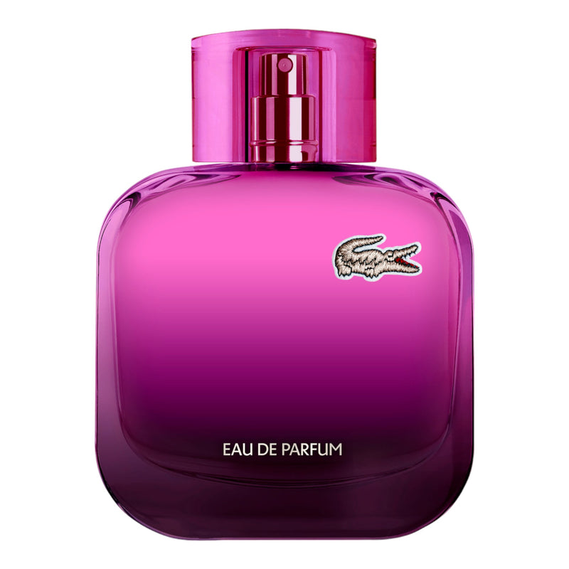 Lacoste Pour Elle Magnetic Edp 80ml Mujer