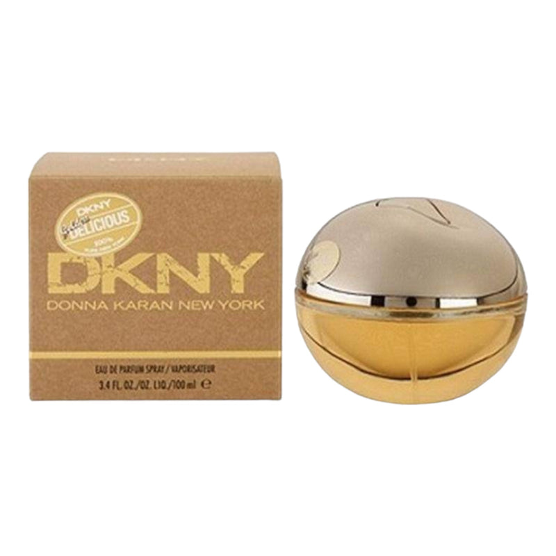 Dkny Golden Delicious Edp 100ml Mujer