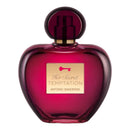 Antonio Banderas Her Secret Temptation Edt 80ml Mujer