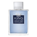 Antonio Banderas The King Of Seduction Edt 200ml Hombre