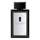 Antonio Banderas The Secret Edt 200ml Hombre