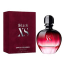 Paco Rabanne Xs Black Edp 80ml Mujer