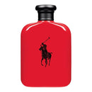 Ralph Lauren Polo Red Edt 125ml Hombre