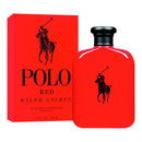 Ralph Lauren Polo Red Edt 125ml Hombre