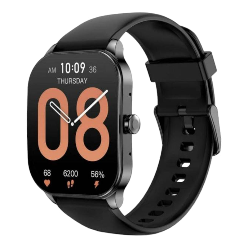 Smartwatch Amazfit Pop 3s Negro