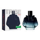 Benetton We Are Tribe Intense Edp 90ml Hombre
