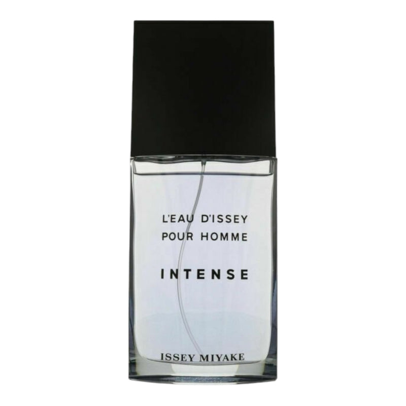 Issey Miyake Intense Edt 125ml Hombre