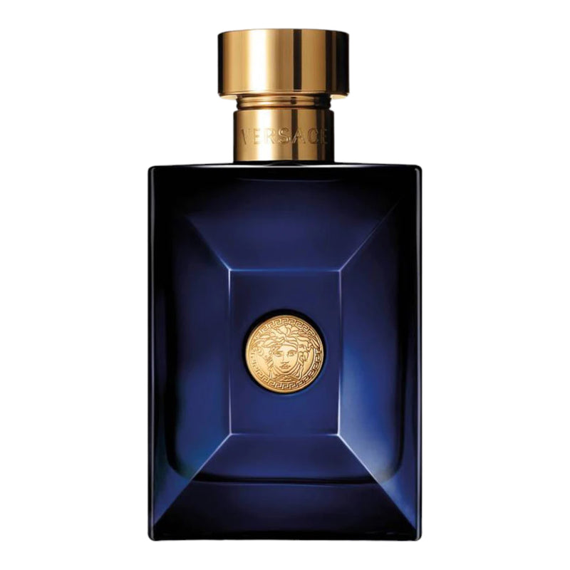 Versace Dylan Blue Edt 100ml Hombre