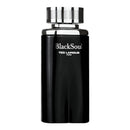 Ted Lapidus Black Soul Edt 100ml Hombre