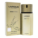 Ted Lapidus Gold Extreme Edt 100ml Hombre