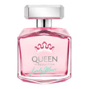 Antonio Banderas Queen Of Seduction Lively Muse Edt 80ml Mujer