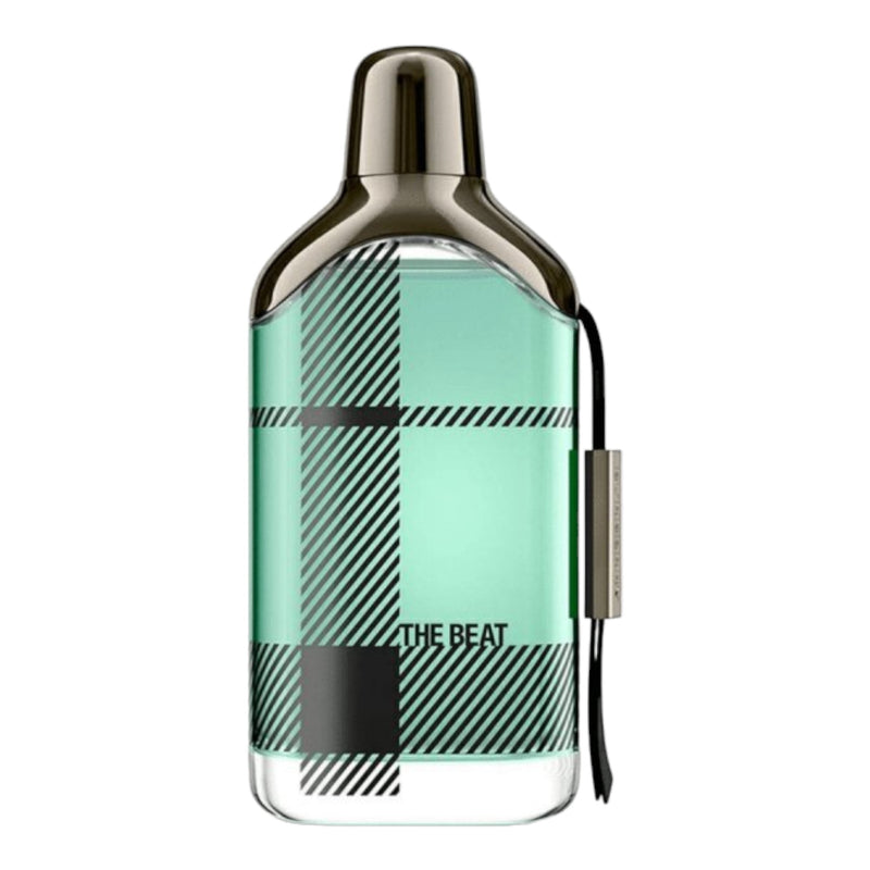 Burberry The Beat Edt 100ml Hombre