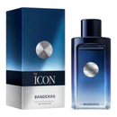 Antonio Banderas The Icon Edt 200ml Hombre