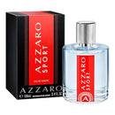 Azzaro Sport Edt 100ml Hombre