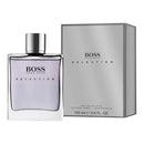Hugo Boss Selection Edt 100 ml Hombre