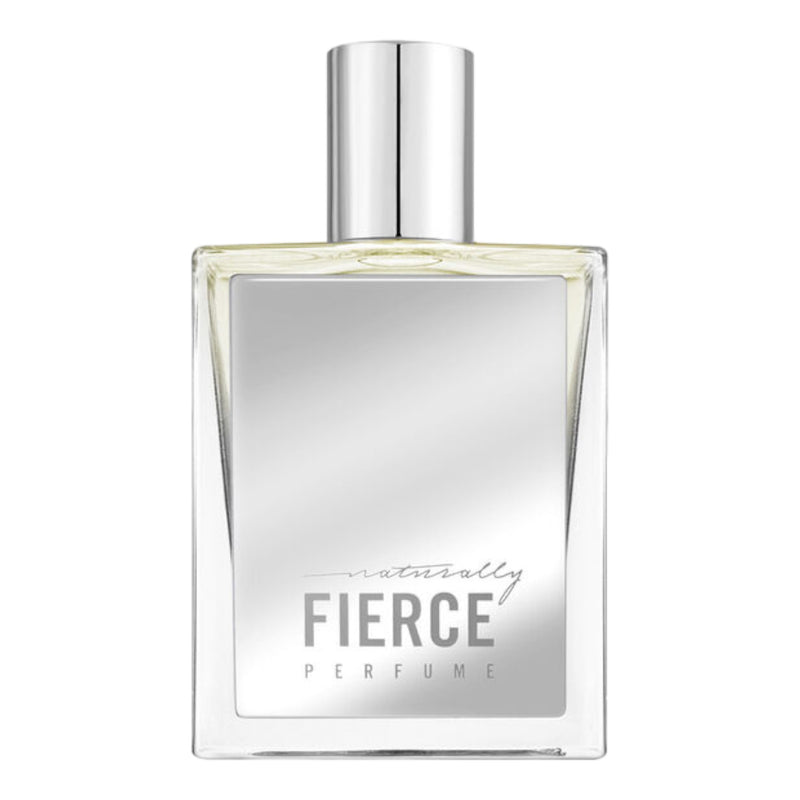 Abercrombie & Fitch Naturally Fierce Edp 50ml Mujer
