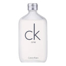 Calvin Klein Ck One Edt 200ml Unisex