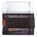 Armaf Craze Noir for Men Edp 100ml Hombre