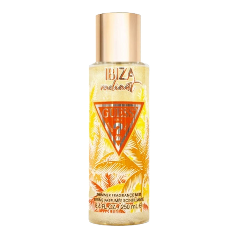 Guess Ibiza Radiant Mist Shimmer 250ml
