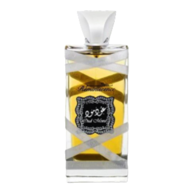 Lattafa Oud Mood Reminiscence Edp 100ml Unisex