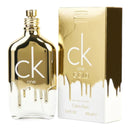 Calvin Klein Ck One Gold Edt 100ml Unisex