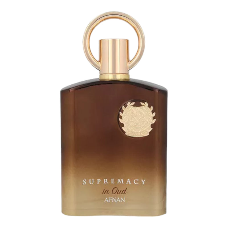 Afnan Supremacy In Oud Extrait Parfum 100ml Hombre