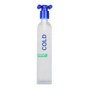 Benetton Cold Edt 100ml Unisex