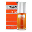 Jovan Musk Edc 88ml Hombre