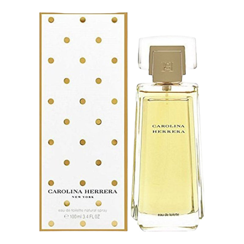 Carolina Herrera Edp 100ml Mujer