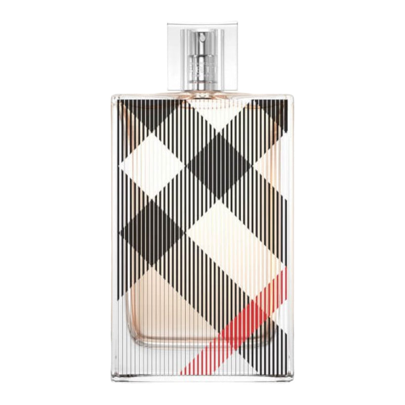 Burberry Brit For Her Edp 100ml Mujer