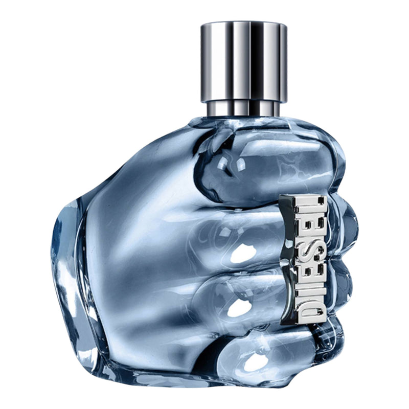 Diesel Only The Brave Edt 200ml Hombre