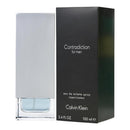 Calvin Klein Contradiction Edt 100ml Hombre
