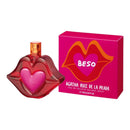 Agatha Ruiz de la Prada Beso Edt 100ml Mujer