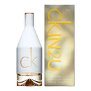 Calvin Klein Ck In2u Edt 100ml Mujer
