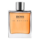 Hugo Boss In Motion Edt 100ml Hombre