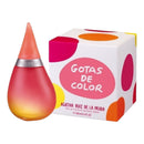 Agatha Ruiz de la Prada Gotas de Color Edt 100ml Mujer