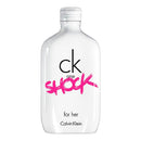 Calvin Klein Ck One Shock Edt 200ml Mujer
