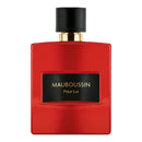 Mauboussin Pour Lui in Red Edp 100ml Hombre