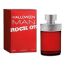 Halloween Man Rock On Edt 125ml Hombre