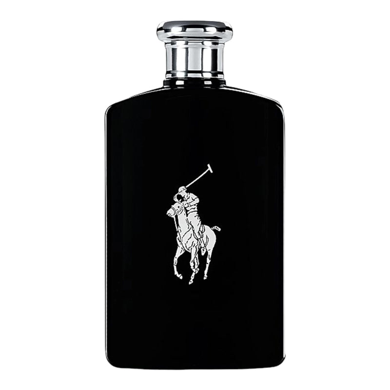 Ralph Lauren Polo Black Edt 200ml Hombre